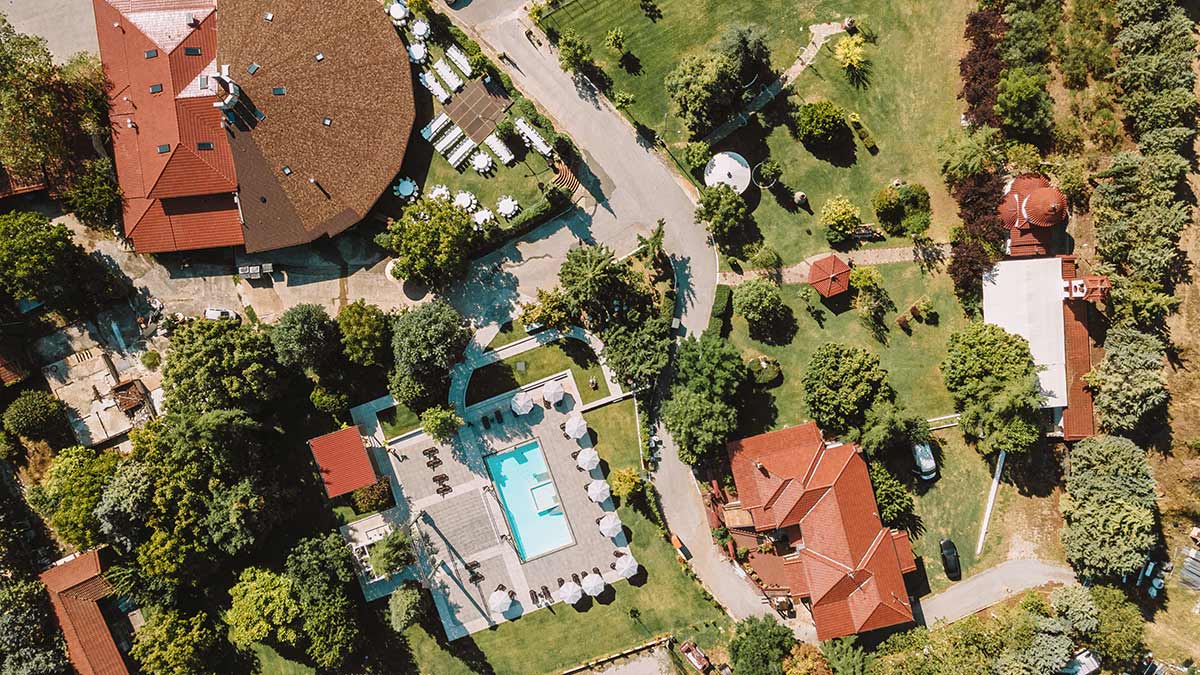 Ktima Gouda  portfolio